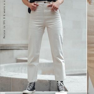 Brand new P&CO service fatigues - Please see size charts before purchase!